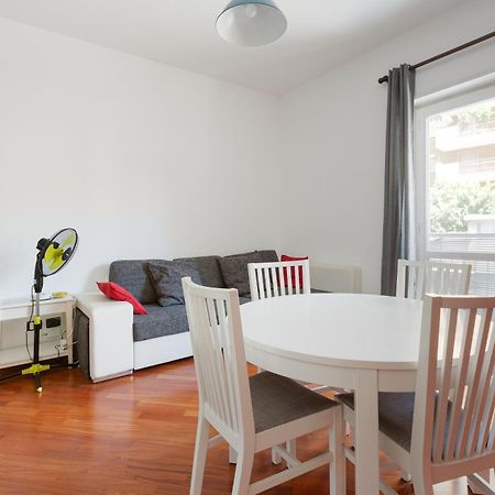 Ca' Granda M5 & Bicocca - Apartment With Parking Milan Extérieur photo