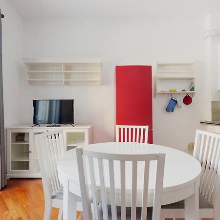 Ca' Granda M5 & Bicocca - Apartment With Parking Milan Extérieur photo