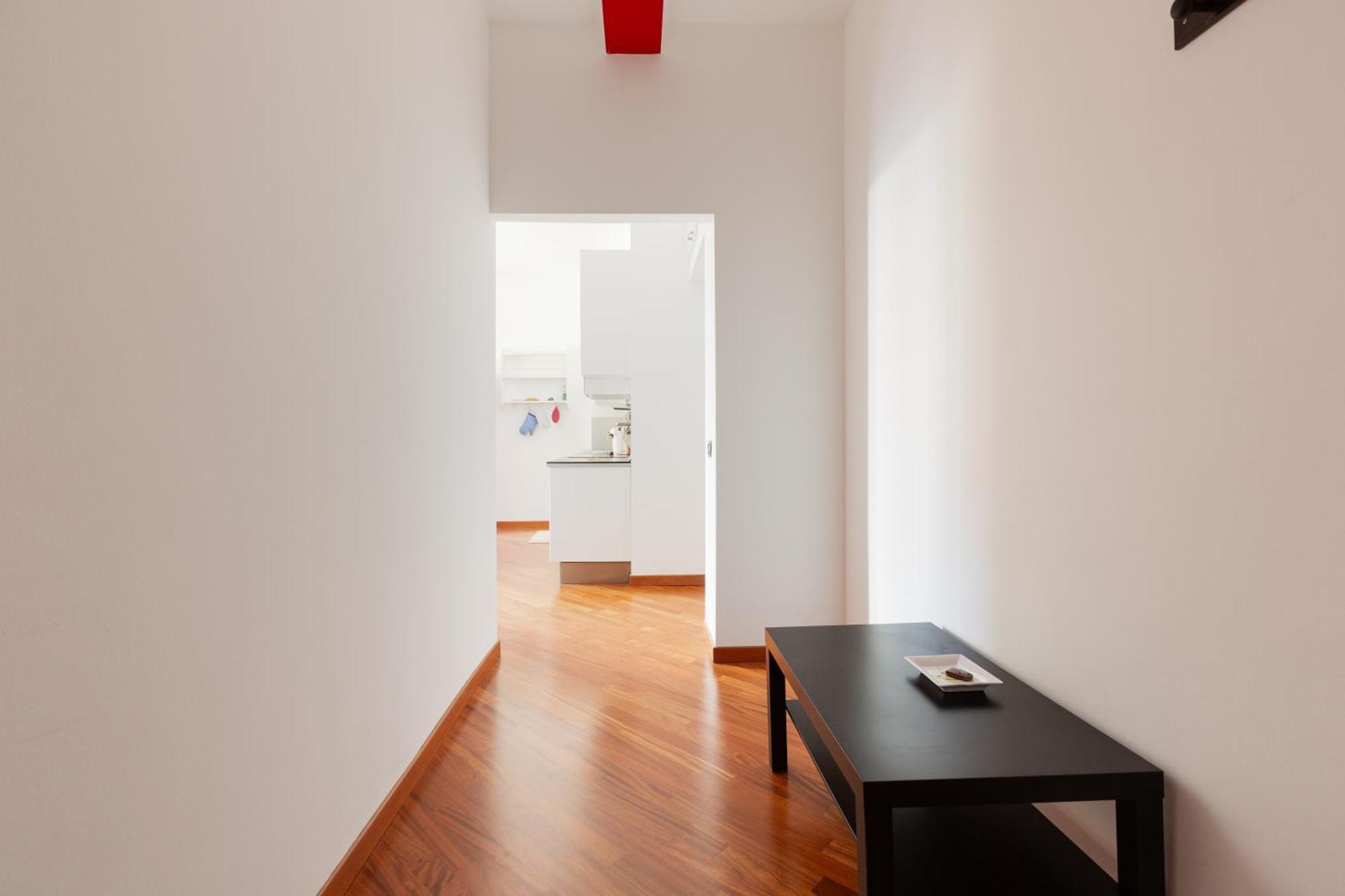 Ca' Granda M5 & Bicocca - Apartment With Parking Milan Extérieur photo