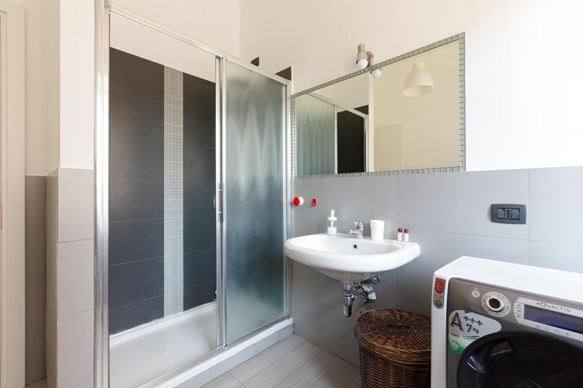 Ca' Granda M5 & Bicocca - Apartment With Parking Milan Extérieur photo