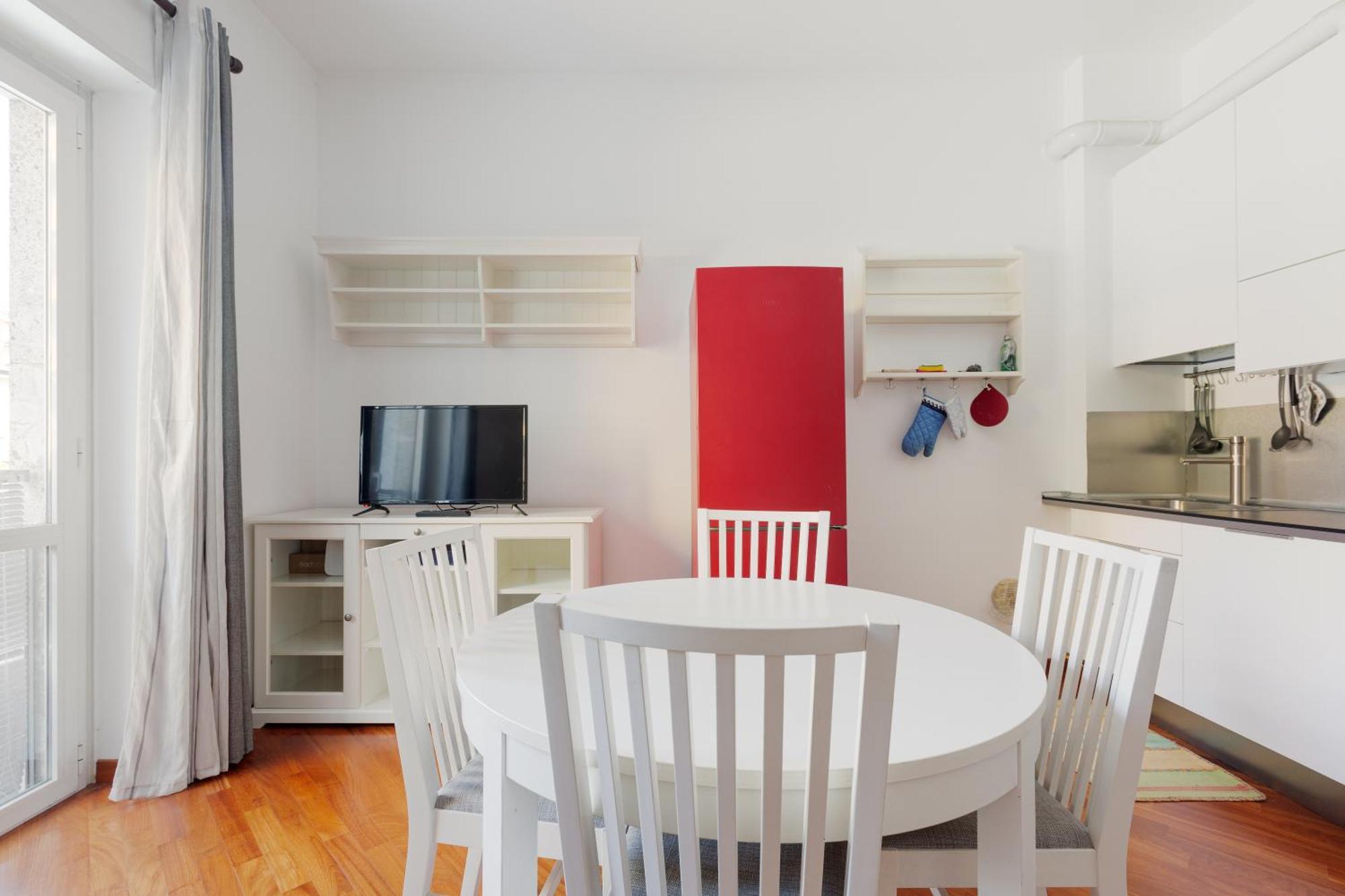 Ca' Granda M5 & Bicocca - Apartment With Parking Milan Extérieur photo