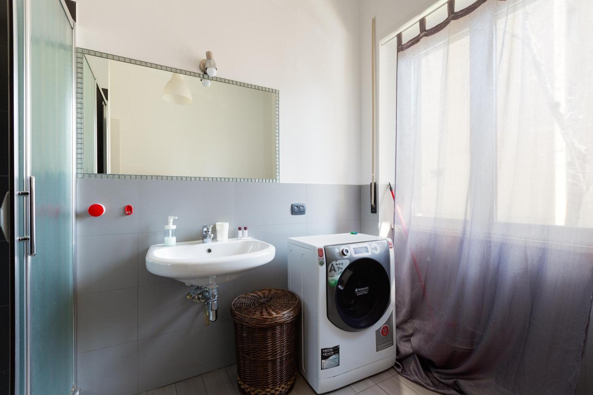 Ca' Granda M5 & Bicocca - Apartment With Parking Milan Extérieur photo